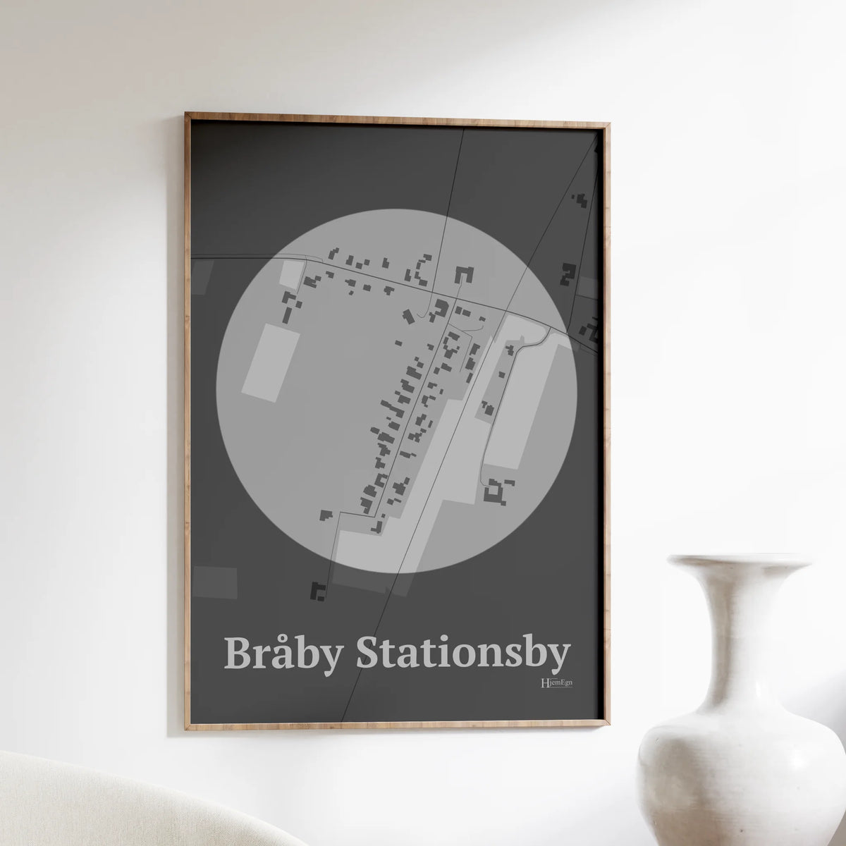 Bråby Stationsby plakat – Centrum 2026