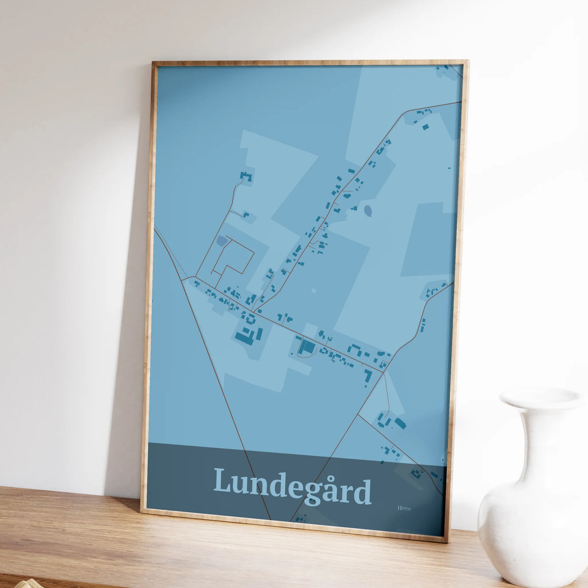 Lundegård plakat – Firkantet 2026