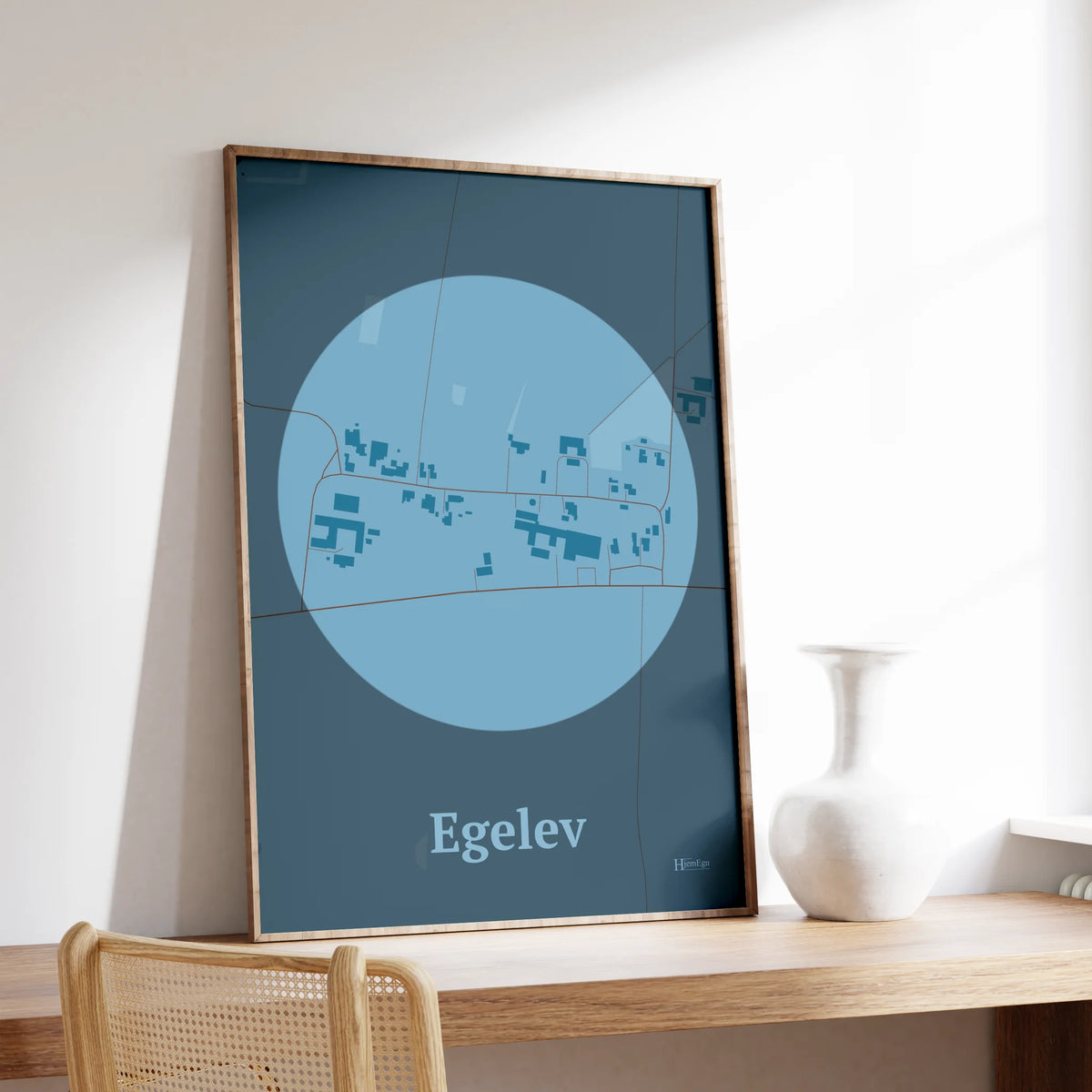 Egelev plakat – Centrum 2026