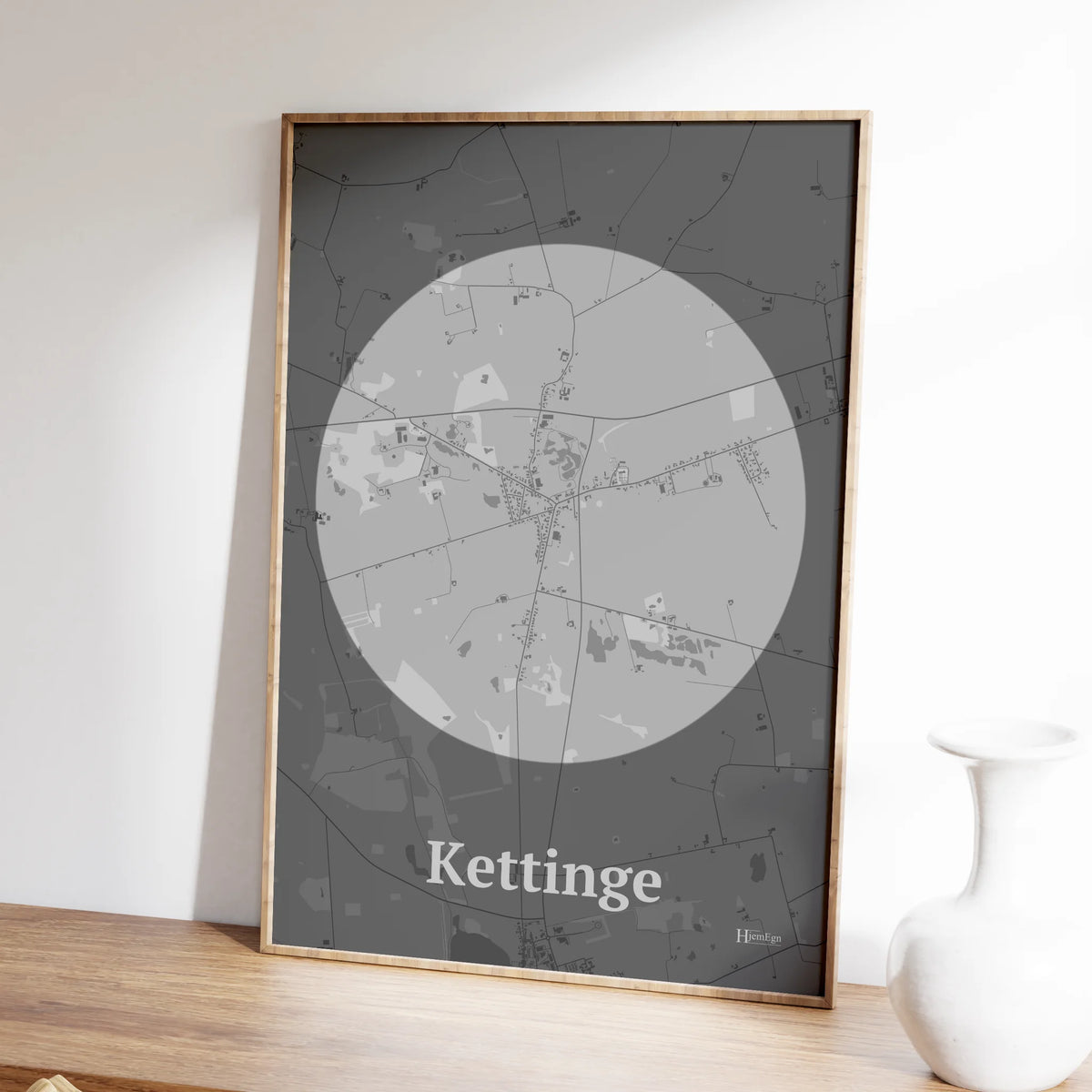 Kettinge plakat – Centrum 2026