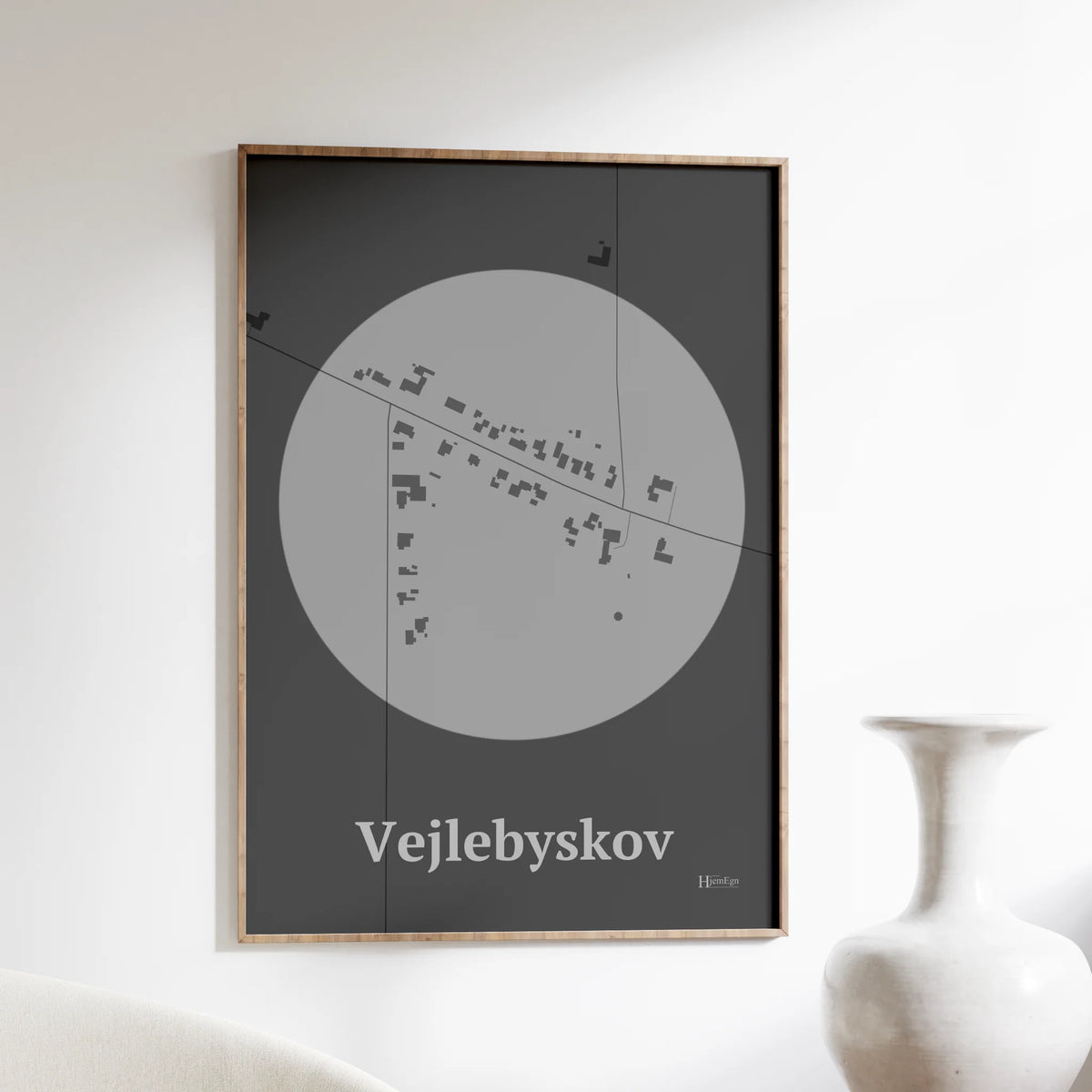 Vejlebyskov plakat – Centrum 2026