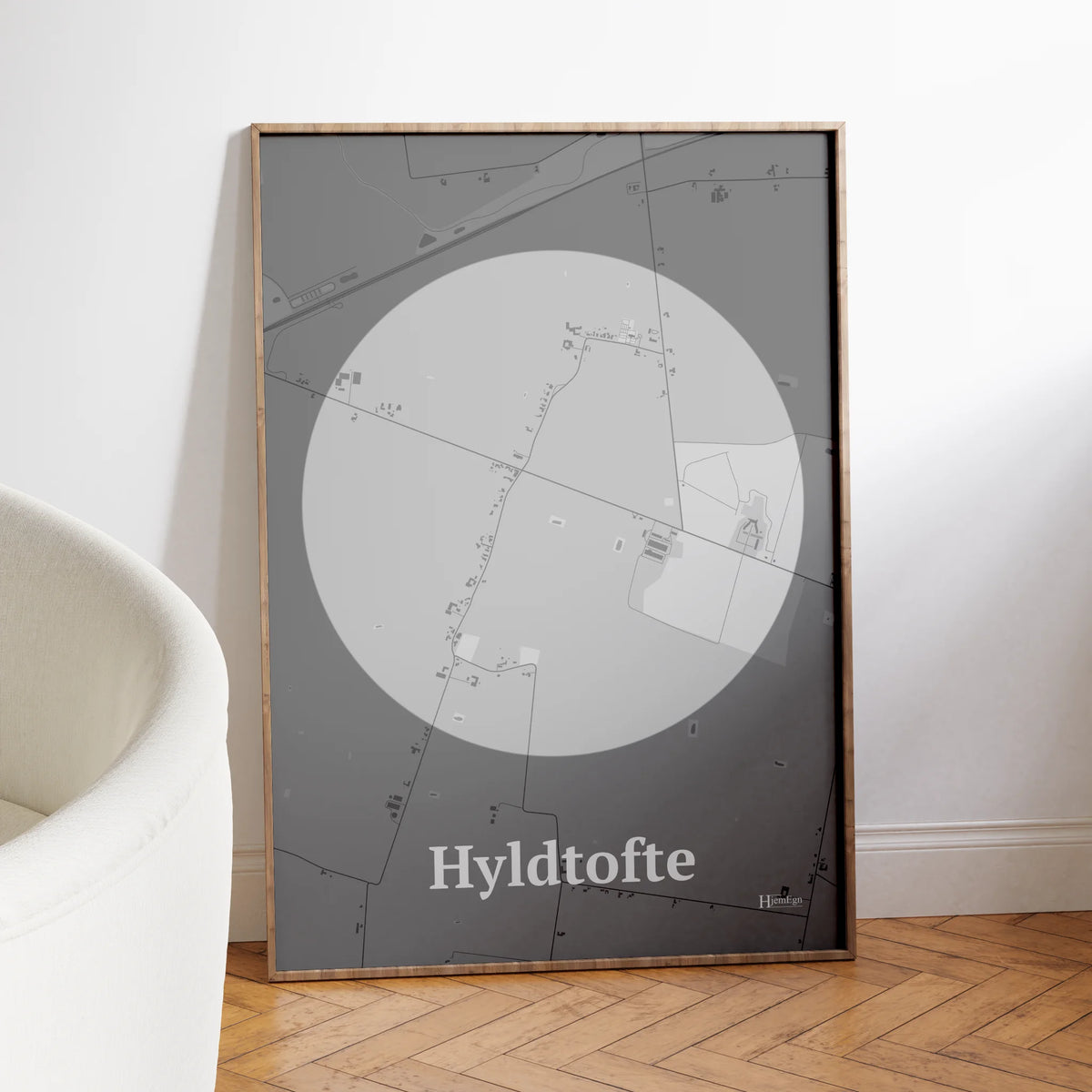 Hyldtofte plakat – Centrum 2026