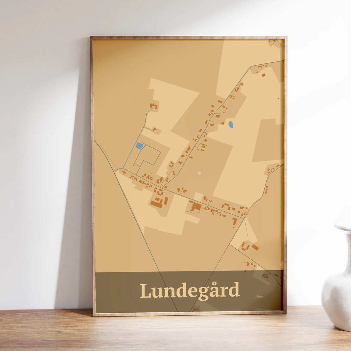 Lundegård plakat – Firkantet 2026