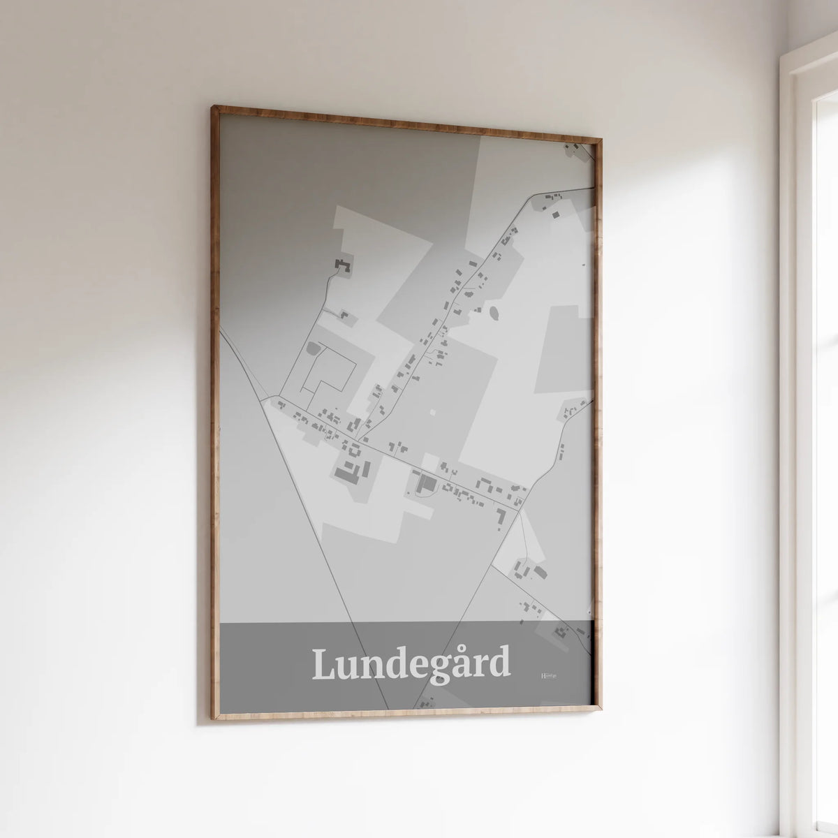 Lundegård plakat – Firkantet 2026