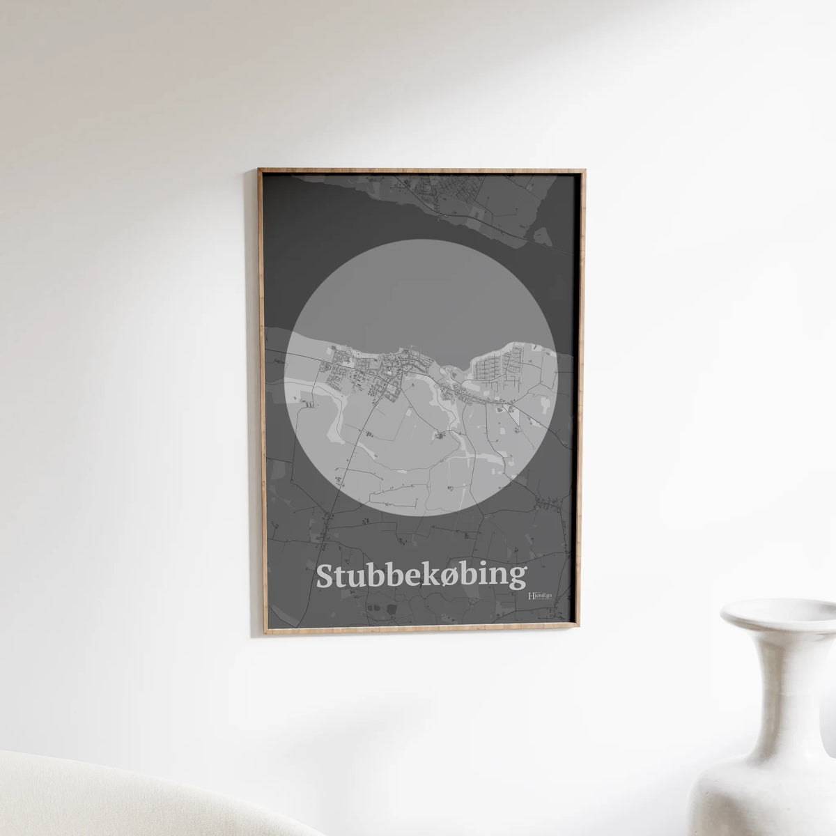 Stubbekøbing plakat – Centrum 2026