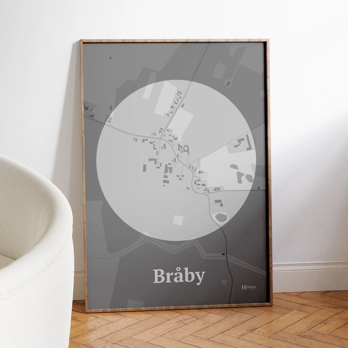 Bråby plakat – Centrum 2026