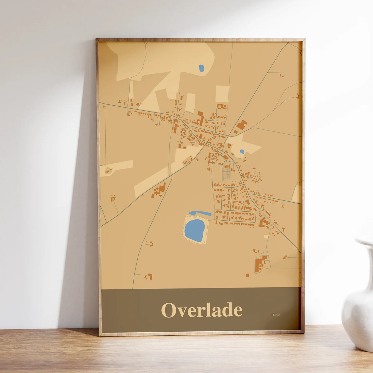 Overlade plakat – Firkantet 2026