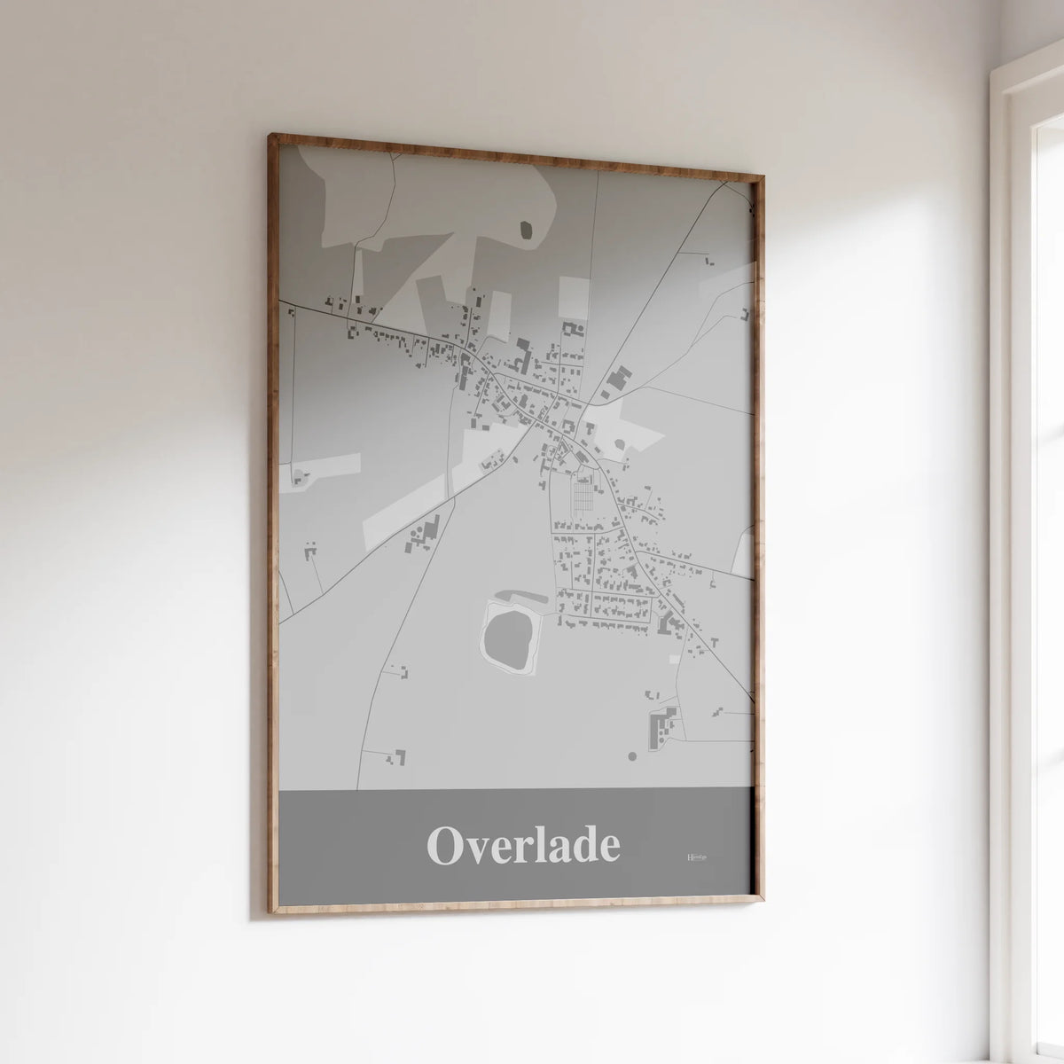 Overlade plakat – Firkantet 2026