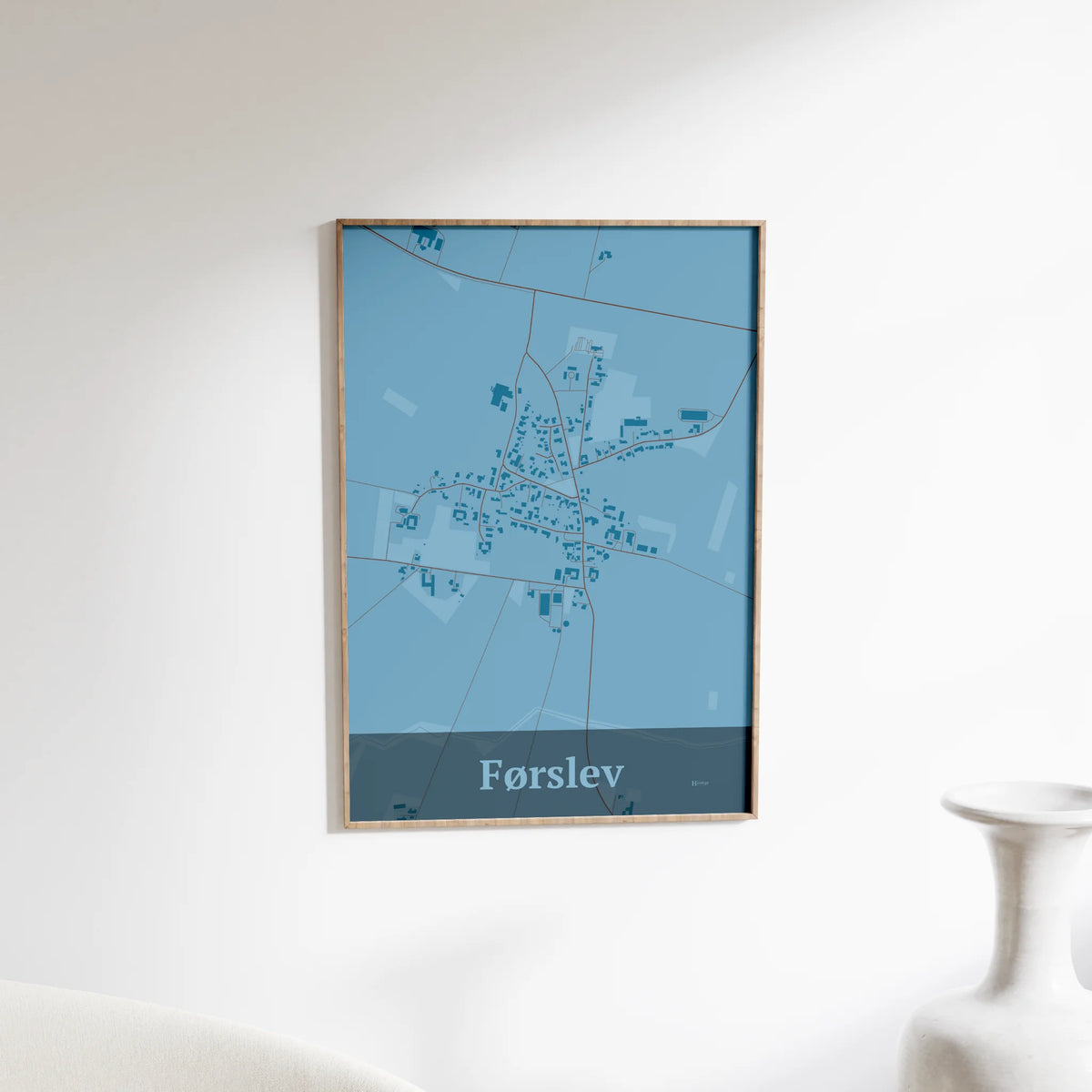 Førslev plakat – Firkantet 2026