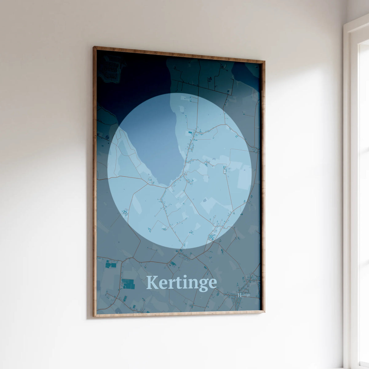 Kertinge plakat – Centrum 2026