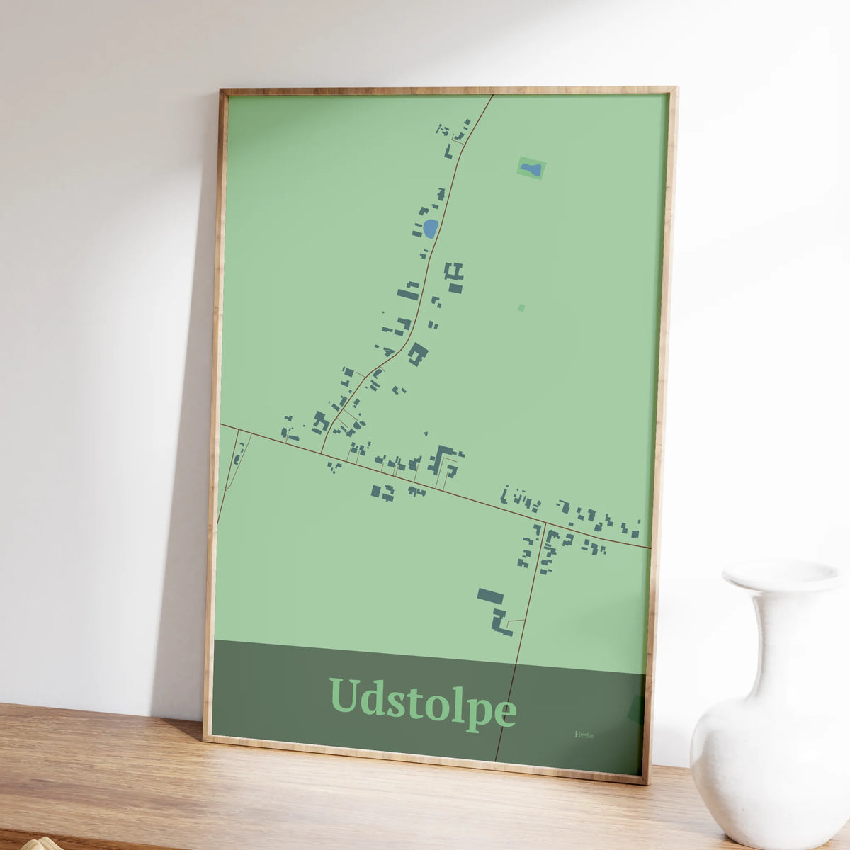 Udstolpe plakat – Firkantet 2026
