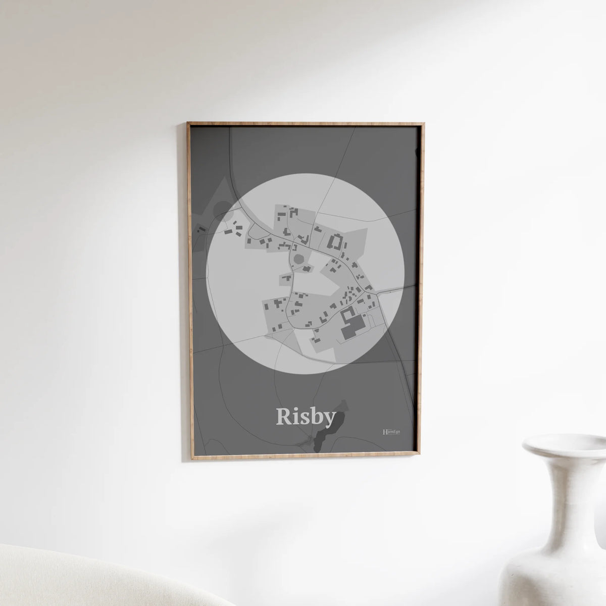 Risby plakat – Centrum 2026