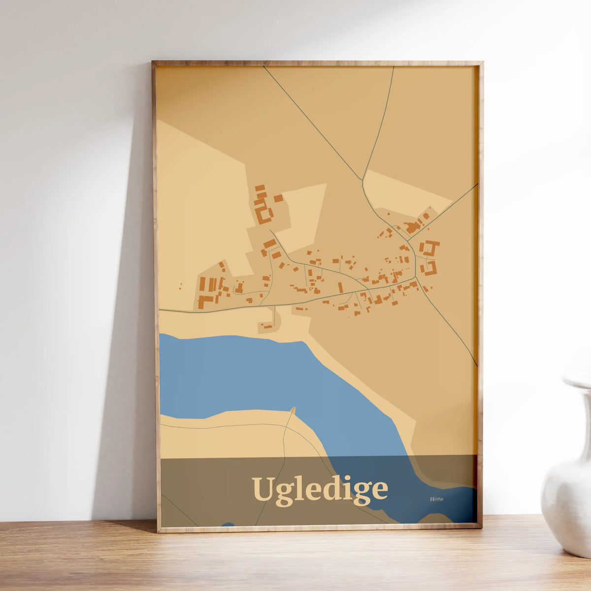Ugledige plakat – Firkantet 2026