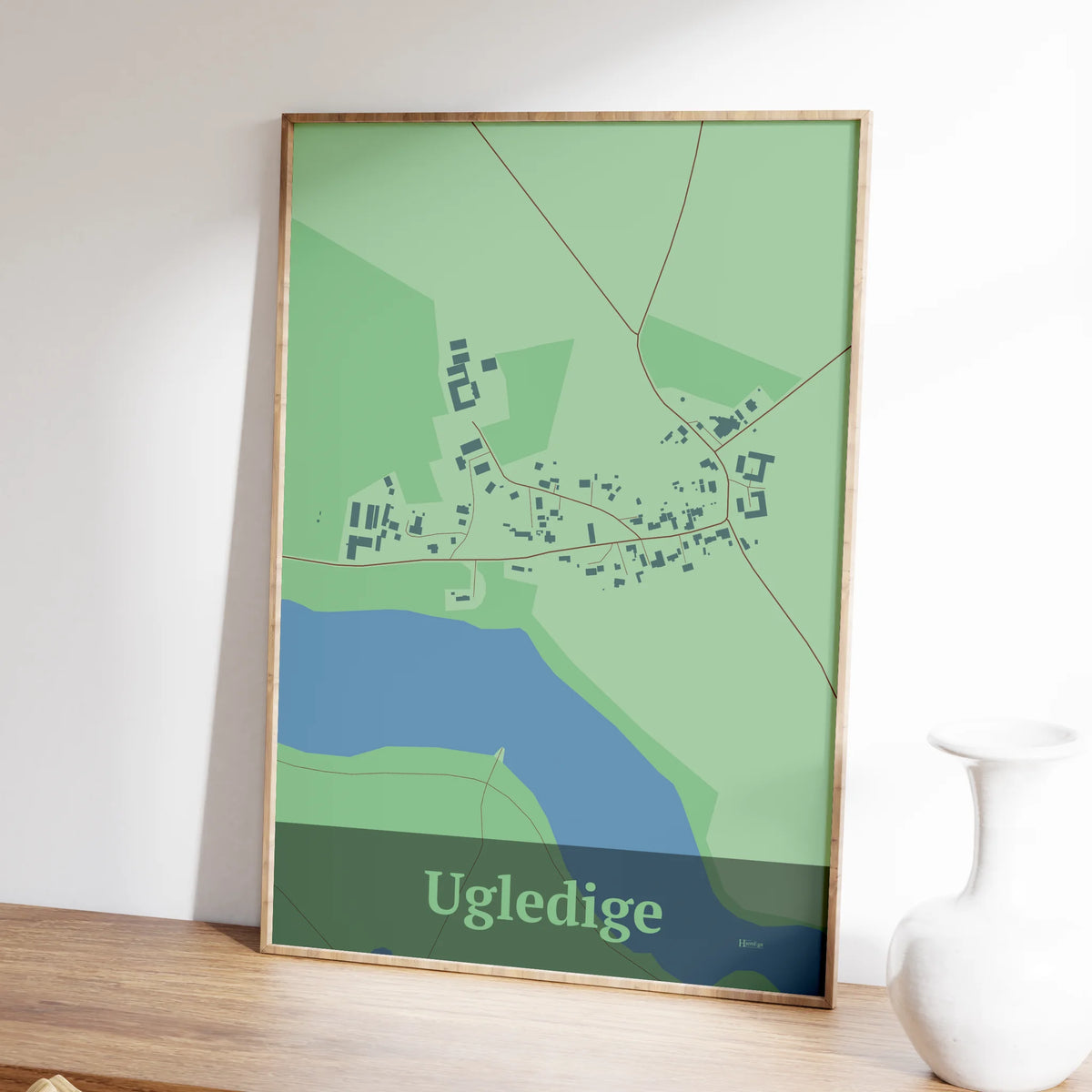 Ugledige plakat – Firkantet 2026