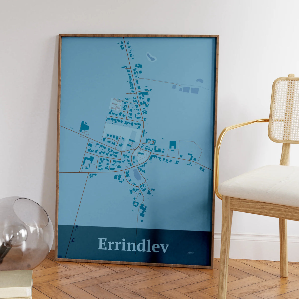 Errindlev plakat – Firkantet 2026